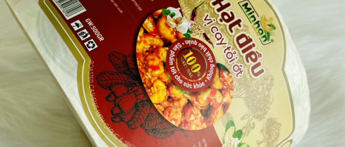 in tem nhãn thực phẩm 4b label in tem nhãn thực phẩm 4b label